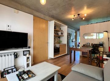 Departamento · 28m² · 1 Ambiente · Amplio Mono Ambiente - Venta en Saavedra