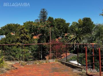 PH · 99m² · 3 Ambientes · 1 Cochera · PH Venta 3 Ambientes Vicente Lopez Refaccionar