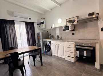 Departamento de 1 ambiente, Morón · Alquiler Temporario Amoblado 1 Ambiente en Morón