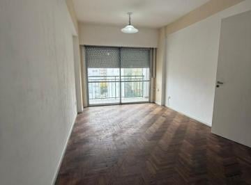 Departamento · 47m² · 2 Ambientes · Departamento 2 Ambientes en Alquiler en Quilmes Centro