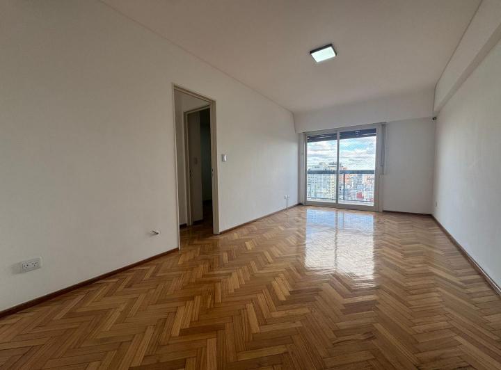 Departamento · 64m² · 3 Ambientes