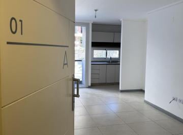 Foto · Alquiler Departamento Centro Balcon