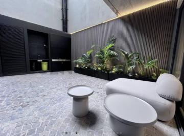 Departamento · 32m² · 1 Ambiente · Venta Monoambiente a Estrenar en Palermo Parrilla, Gym, Sum y Cowork / Acepta Permutas