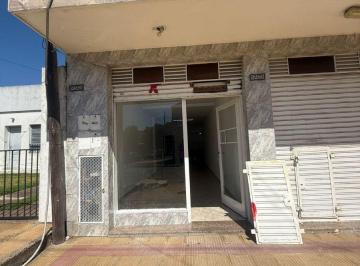 Local comercial , La Plata · Local Comercial en Villa Elvira