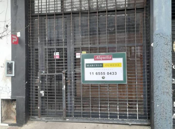 Local comercial · 55m²