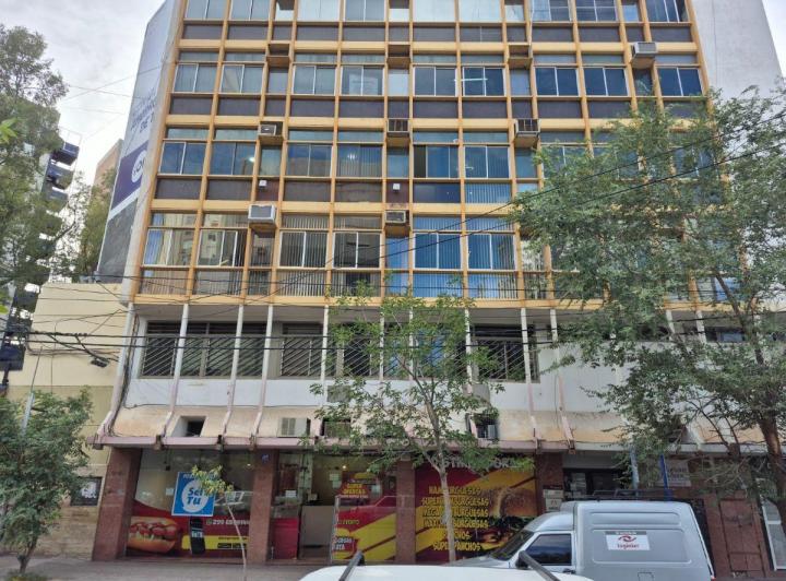 Oficina comercial · 67m² · 1 Ambiente
