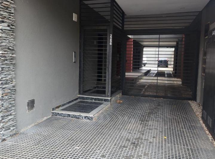 Departamento · 37m² · 1 Ambiente · 1 Cochera
