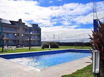 FRI-FRI-1222_2 · Venta Depto 3 Amb C/ Parrilla + Cochera Cubierta, Las Grutas