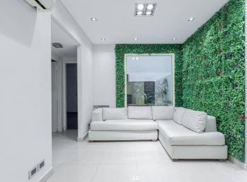 Departamento · 62m² · 3 Ambientes · República Arabe Siria y Juan María Gutiérrez