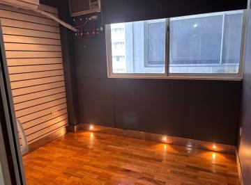 Departamento · 25m² · 1 Ambiente · Alquiler Monoambiente en San Nicolas
