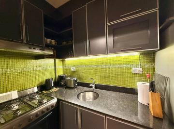 Departamento de 2 ambientes, Recoleta · Departamento de 40 m² Todo Incluido Amoblado 1 Dormitorio en Alquiler y Temporal en Recoleta