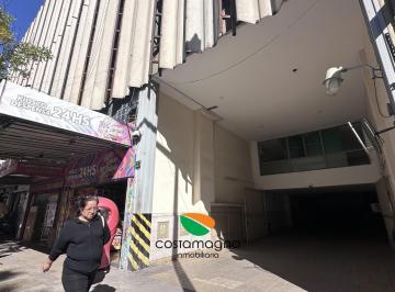Garage · 13m² · 1 Cochera · Cochera Privadad Frente Al Mercado Norte