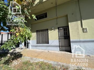 Departamento de 1 ambiente, Berazategui · Departamento en Monoambiente con Entrepiso en Alquiler en Berazategui.