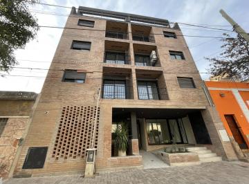 Departamento · 53m² · 1 Ambiente · ¡Venta! Dpto. en Alta Córdoba - 1 Dormitorio ¡Con Patio y Asador! ¡A Estrenar!