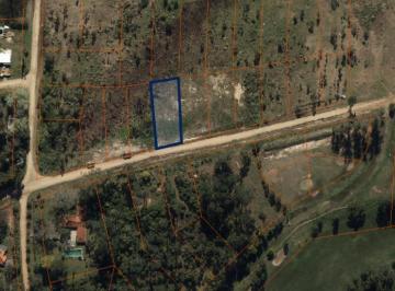 Terreno · 1443m² · Lote en Venta en Barrio Golf Punta del Este 1443 m²