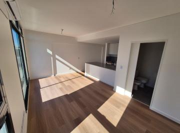 Departamento de 1 ambiente, Chacarita · Hermoso Monoabiente con Vista Abierta