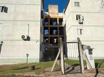 Departamento de 1 ambiente, Córdoba · San Carlos Complejo Dos Dorm., a Cuadras de Ohiggins