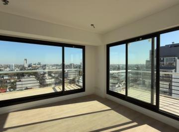 Departamento · 41m² · 2 Ambientes · Departamento en Nuñez