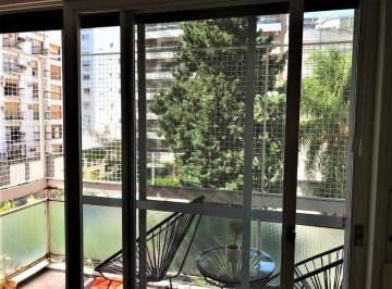 Departamento · 82m² · 3 Ambientes · Departamento - Palermo