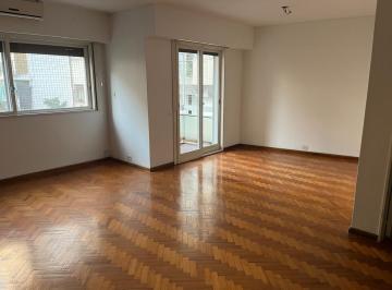 Departamento · 82m² · 3 Ambientes · Departamento - Palermo