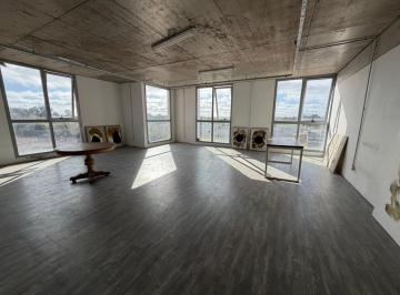 Oficina comercial · 80m² · 1 Ambiente · 1 Cochera · Oficina en Central Nuevo Tigre