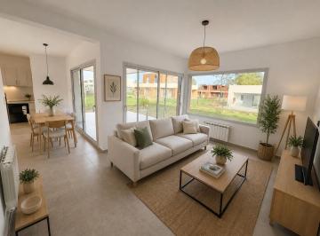 f87b5850-9d7e-4b98-9f42-ad8b014a272d.jpg · Venta a Estrenar - Casa 3 Ambientes en Casas del Este, Pilar