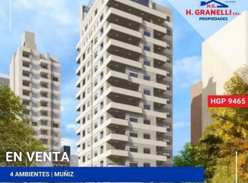 HGP-HGP-9465_2 · Departamento 4 Ambientes. | San Jose Al 1100