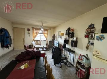 Departamento · 49m² · 2 Ambientes · 1 Cochera · Departamento en Venta Correntoso 550