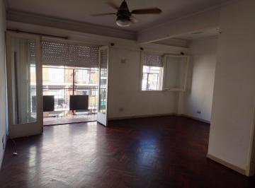 Departamento de 3 ambientes, Villa Crespo · Venta 3 Ambientes con Balcón Corrido Villa Crespo Apto Credito