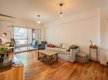 Departamento · 65m² · 3 Ambientes · 2 Cocheras · Semi Piso C/ 2 Cocheras. Colegiales