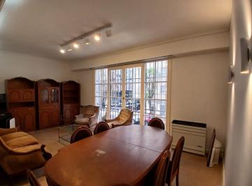 Departamento · 96m² · 4 Ambientes · Venta Semipiso 4 Ambientes con Dependencia, Buenos Aires y Brown