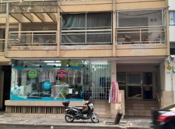 Departamento de 1 ambiente, Rosario · Guemes y Moreno
