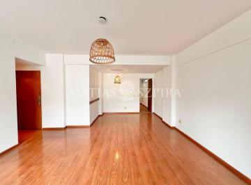 Departamento · 105m² · 4 Ambientes · Venta de Departamento 4 Ambientes en Palermo Zona Botanico