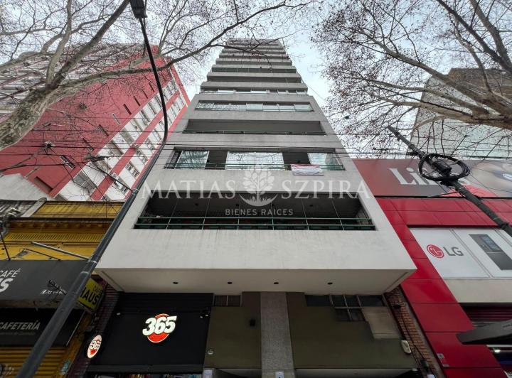 Departamento · 105m² · 4 Ambientes