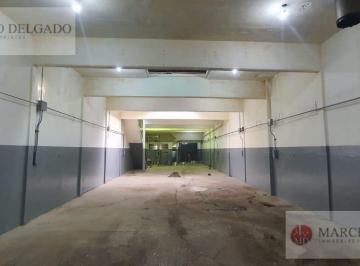 Depósito · 540m² · Depósito en Pompeya