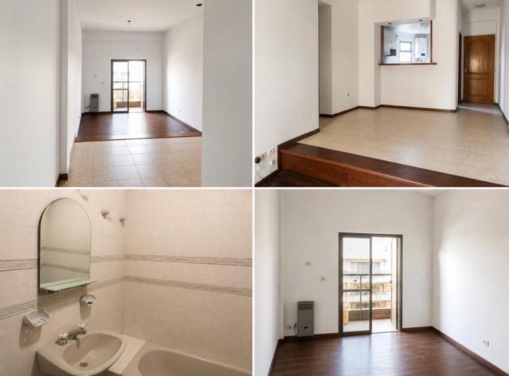 Departamento · 2 Dormitorios