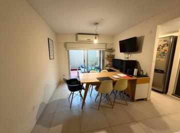 Departamento · 30m² · 1 Ambiente · Departamento en Temperley Este