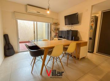 Departamento · 30m² · 1 Ambiente · Departamento en Temperley Este