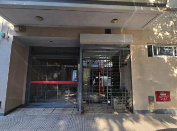 Departamento · 38m² · 2 Ambientes · 1 Cochera · Alquiler 2 Ambientes con Cochera y Balcon Flores