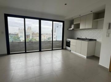 Departamento · 30m² · 1 Ambiente · Alquiler Monoambiente con Balcon Moron