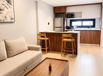 Departamento · 43m² · 2 Ambientes · Departamento en Venta en Palermo Soho, Dos Ambientes Full Amenities