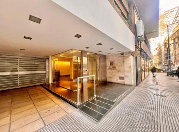 Departamento · 117m² · 4 Ambientes · 1 Cochera · Departamento en Palermo