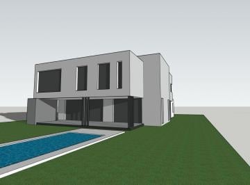 Casa · 282m² · 5 Ambientes · 1 Cochera · Casa en Venta en Amarras, Puertos, Escobar