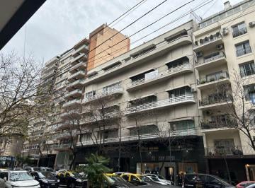 Oficina comercial , Recoleta · Oficina en Semipiso con Balcón Al Frente. Vistas Abiertas!