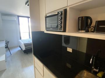 Departamento · 30m² · 1 Ambiente · Departamento en Palermo