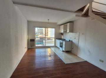 Departamento · 35m² · 2 Ambientes · Venta Departamento un Dormitorio y Terraza Propia