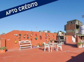 PH · 79m² · 3 Ambientes · Venta PH Entrada Independiente 3 Amb Gran Terraza Florida Apto Credito