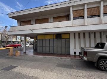 Departamento · 107m² · 5 Ambientes · 1 Cochera · Venta Departamento en Centro Comercial Echesortu y Casas