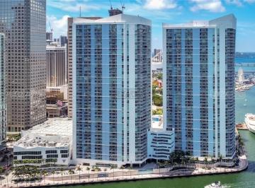 Departamento · 114m² · 3 Ambientes · 1 Cochera · Departamento en Venta en Downtown Miami, Miami, Florida