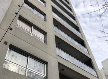 Departamento · 40m² · 3 Ambientes · 1 Nº681 Entre 45 y 46 - P. B